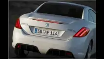 Nun mit 200 Turbo-PS