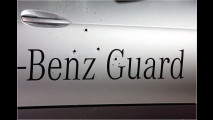 Mercedes-Benz E-Guard