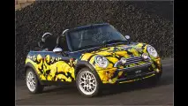 Design-Mini für den guten Zweck