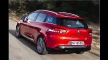 Kleines Auto, große Klappe