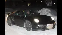 Erwischt: Porsche 911