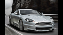 Aston Martin DBS