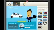 Knausern mit Fiat