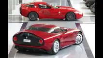 Schön, schöner, Zagato