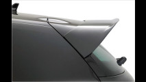 Neues Bodykit