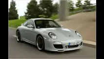 Porsche 911 Sport Classic