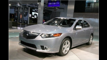 Acura TSX