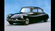 Citroën belebt DS wieder