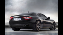 Maserati: GranTurismo S