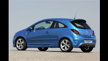 Chiptuning für Corsa OPC