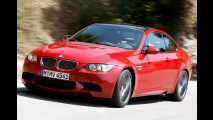 BMW M3 Coupé