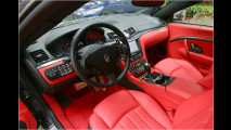 Neu: Maserati GranCabrio