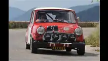 Happy Birthday, Mini!