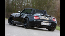 M5-Aggregat für den Z4