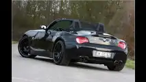 M5-Aggregat für den Z4