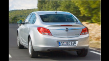 Neuer Insignia ecoFlex