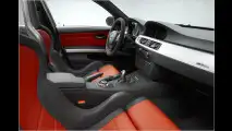 BMW M3 CRT: Neuer CSL
