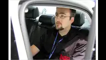 Detroit 2011: VW Passat vs. Toyota Camry
