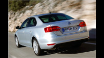Neuer VW Jetta im Test