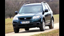 Sparen mit Subaru