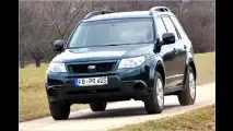 Sparen mit Subaru