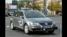 Auto ohne Fahrer