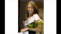 Daniela ist Miss Tuning