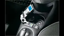 Infotainment-Kooperation