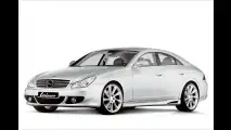 Power für den CLS