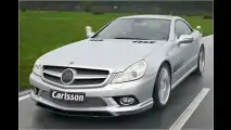 Carlsson CK50