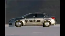 322 km/h im Octavia