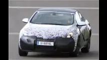 Neues Opel Astra Cabrio