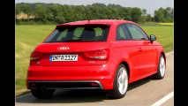 GTI mit vier Ringen?