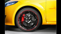 Mégane R.S. Trophy