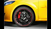 Mégane R.S. Trophy