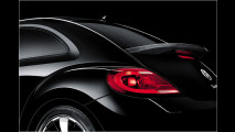Beetle Black Turbo
