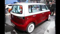 VW-Premieren in Genf