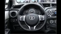 Neuer Yaris nicht teurer