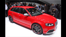 Audi RS 3 Sportback