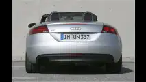 Purer Roadster-Spaß