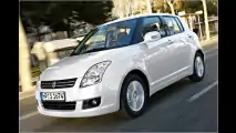 Suzuki Swift ,limited 25