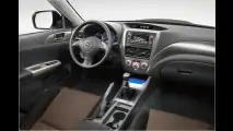 Subaru Impreza XV