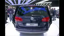 Der neue VW Sharan