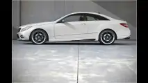 Verstärktes Coupé