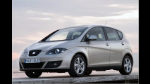 Seat Altea 2.0 TDI Style DPF