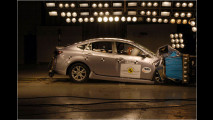 EuroNCAP-Crashtests