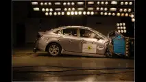 EuroNCAP-Crashtests