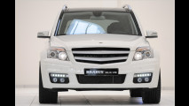 Big Block fürs kleine SUV