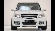 Big Block fürs kleine SUV