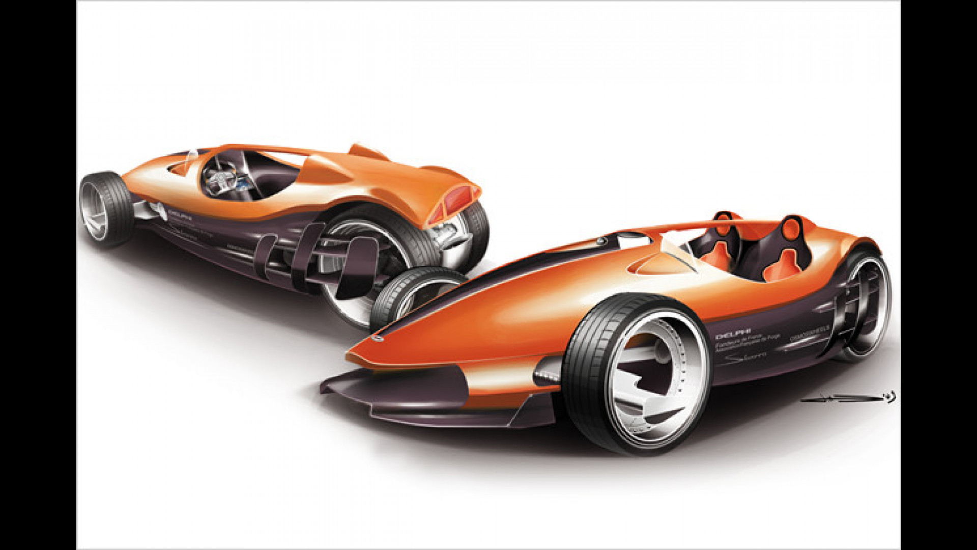 Neues von Sbarro Bilder